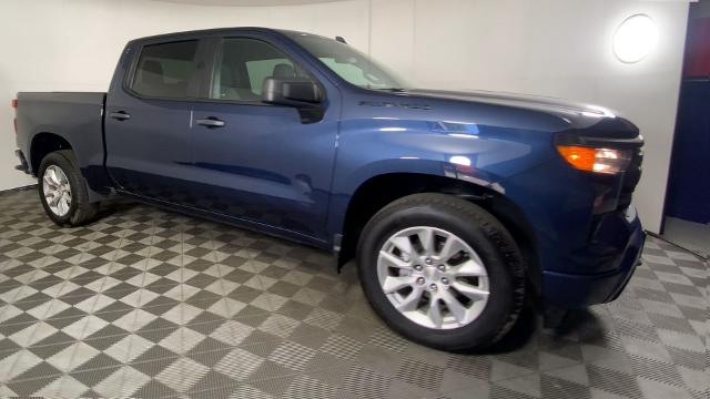 2023 Chevrolet Silverado 1500 Vehicle Photo in ALLIANCE, OH 44601-4622