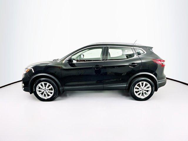 2021 Nissan Rogue Sport Vehicle Photo in Flemington, NJ 08822