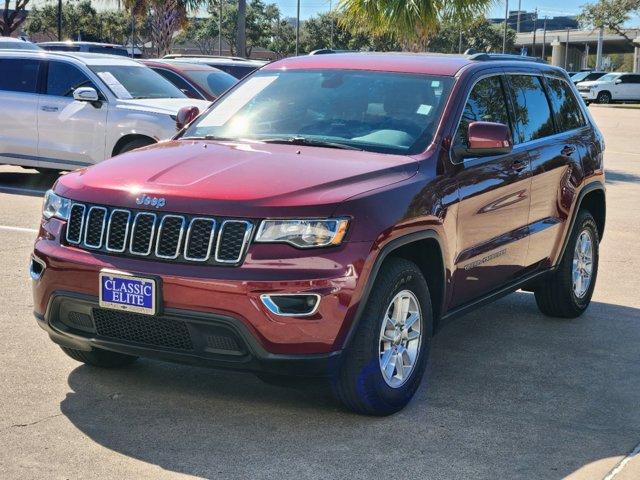 2020 Jeep Grand Cherokee Vehicle Photo in SUGAR LAND, TX 77478-0000