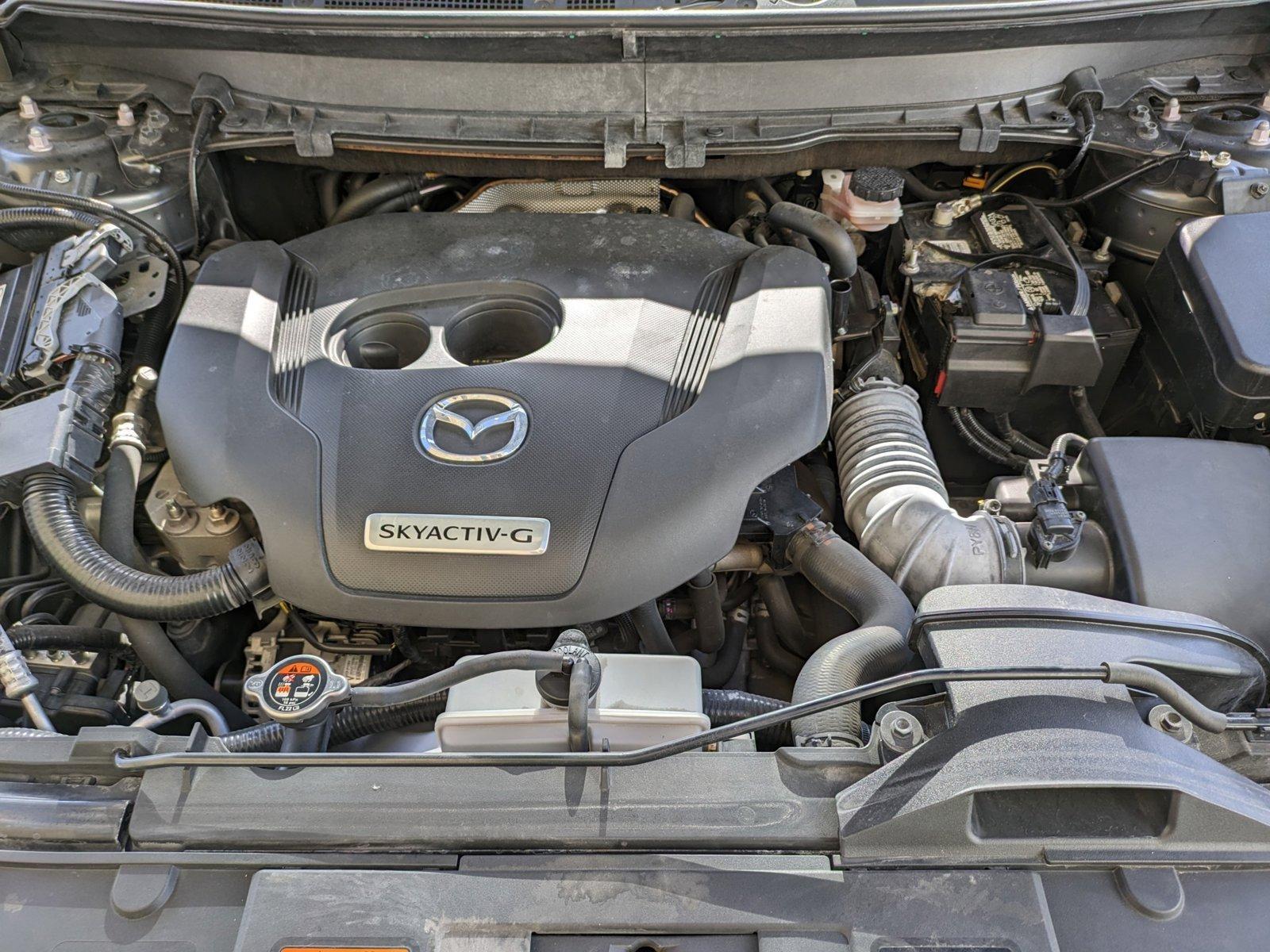 2020 Mazda CX-9 Vehicle Photo in MIAMI, FL 33172-3015