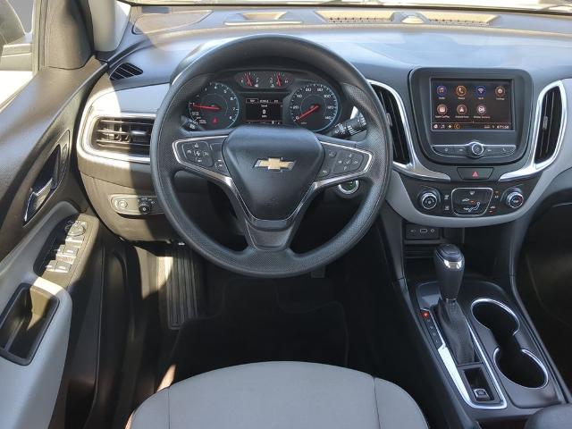 2021 Chevrolet Equinox Vehicle Photo in Brunswick, GA 31525