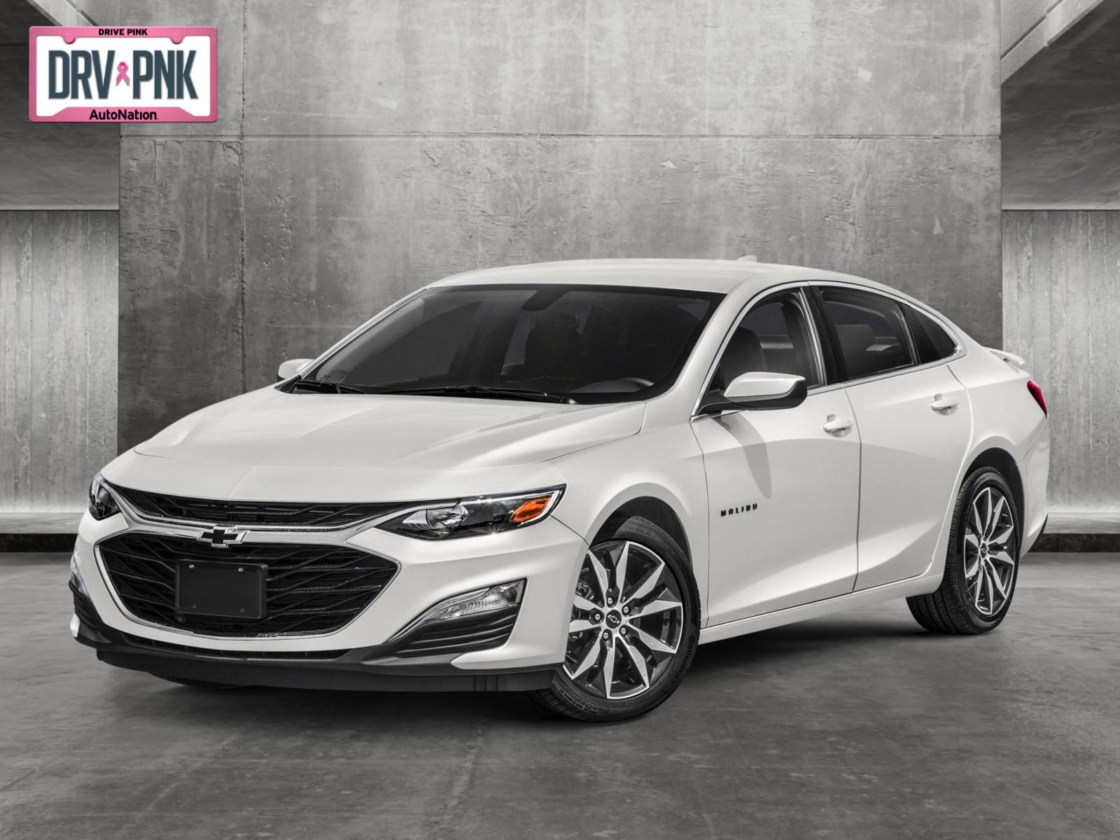 2020 Chevrolet Malibu Vehicle Photo in Winter Park, FL 32792