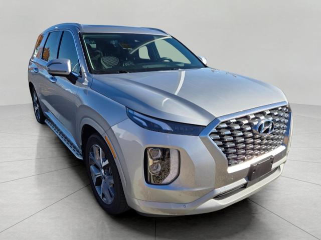 2022 Hyundai PALISADE Vehicle Photo in Appleton, WI 54913