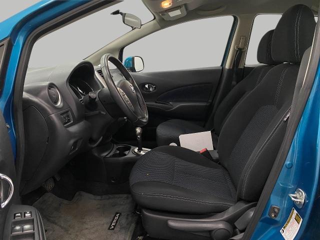 2014 Nissan Versa Note Vehicle Photo in Appleton, WI 54913