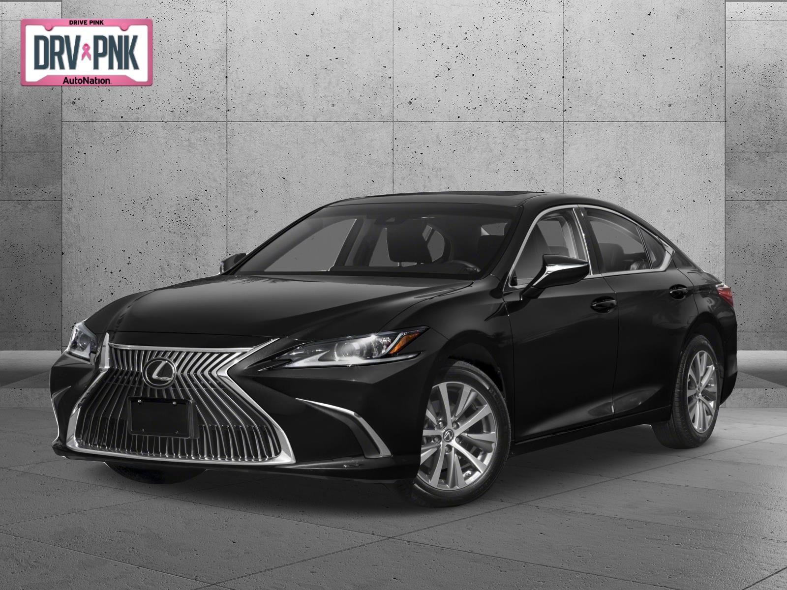 2019 Lexus ES 350 Vehicle Photo in Winter Park, FL 32792