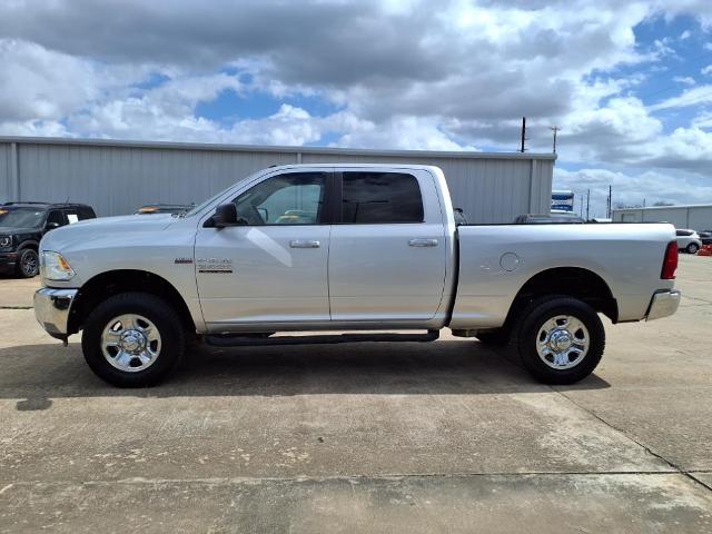 2018 Ram 2500 Vehicle Photo in ROSENBERG, TX 77471