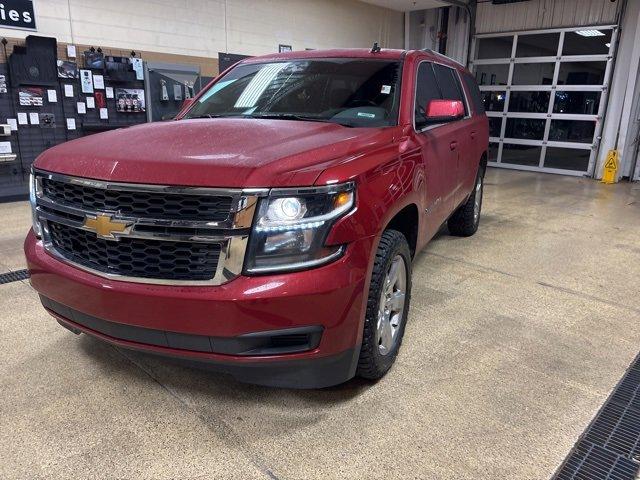 Used 2015 Chevrolet Suburban LT with VIN 1GNSKJKCXFR255640 for sale in Muncie, IN