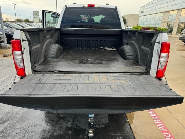 2020 Ford Super Duty F-250 SRW Vehicle Photo in Grapevine, TX 76051