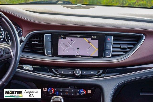 2019 Buick Enclave Vehicle Photo in AUGUSTA, GA 30907-2867