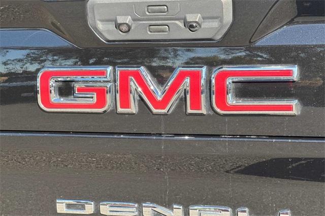 2023 GMC Sierra 3500 HD Vehicle Photo in ELK GROVE, CA 95757-8703