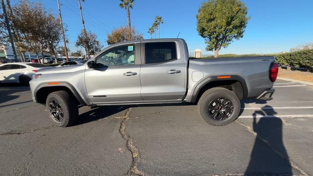 2024 GMC Canyon Vehicle Photo in ANAHEIM, CA 92806-5612