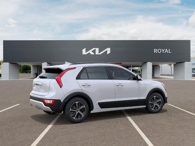 2025 Kia Niro Vehicle Photo in Tucson, AZ 85712