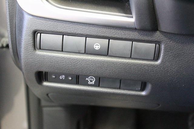 2023 Nissan Rogue Vehicle Photo in GRAND LEDGE, MI 48837-9199