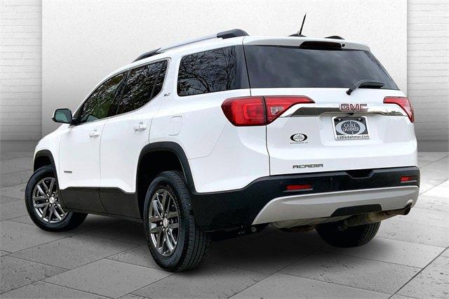 2019 GMC Acadia Vehicle Photo in KANSAS CITY, MO 64114-4502