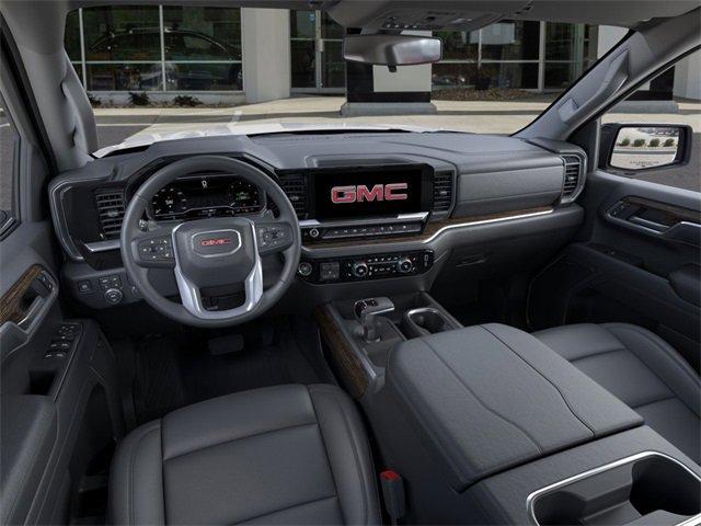 2025 GMC Sierra 1500 Vehicle Photo in AUGUSTA, GA 30907-2867