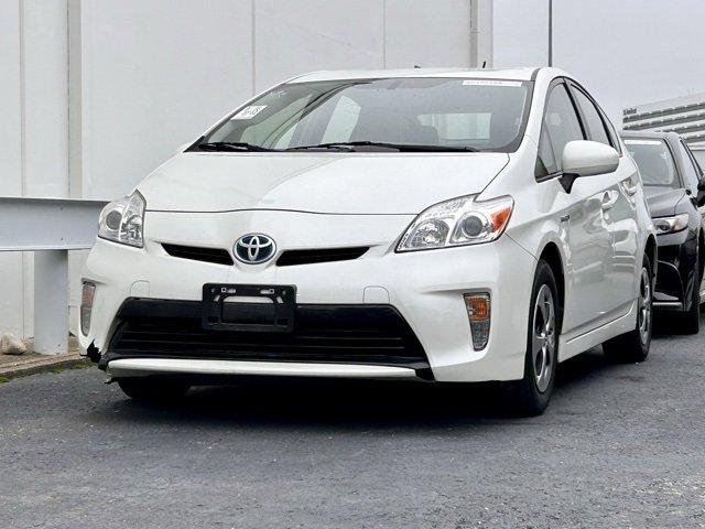 2015 Toyota Prius Vehicle Photo in DALLAS, TX 75244-5909