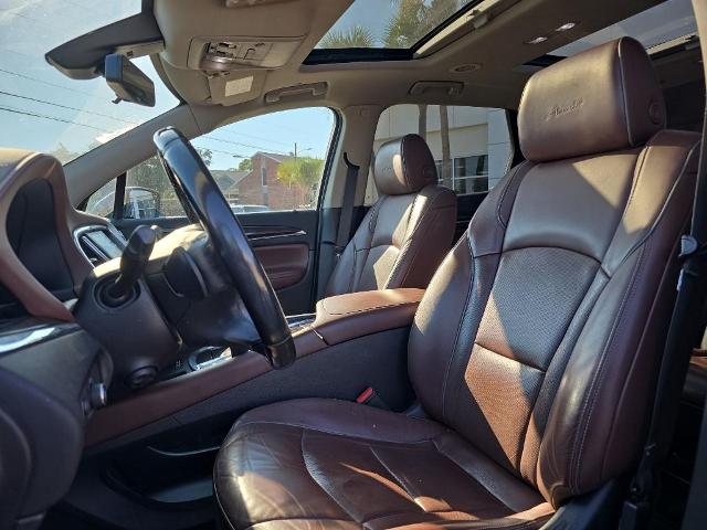 2018 Buick Enclave Vehicle Photo in LAFAYETTE, LA 70503-4541