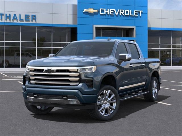 2024 Chevrolet Silverado 1500 Vehicle Photo in GLENWOOD, MN 56334-1123