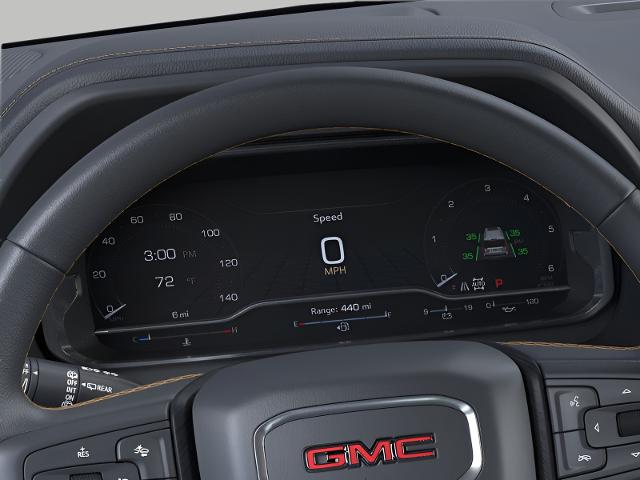 2024 GMC Yukon XL Vehicle Photo in GREEN BAY, WI 54303-3330