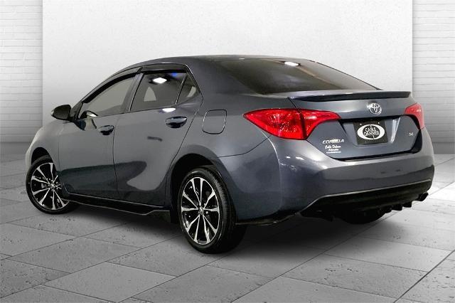 2019 Toyota Corolla Vehicle Photo in Lees Summit, MO 64086