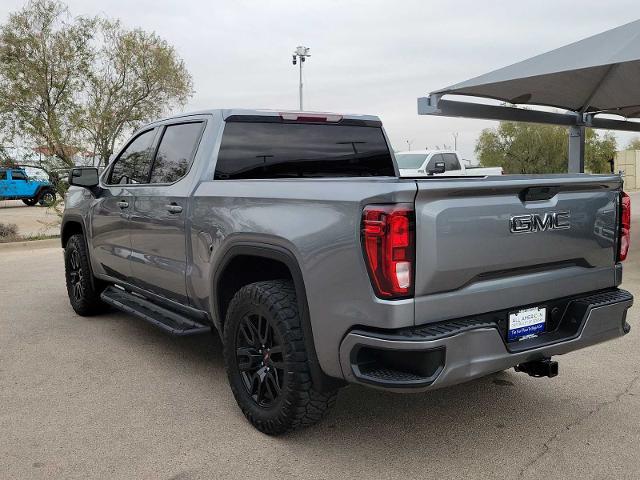 2020 GMC Sierra 1500 Vehicle Photo in ODESSA, TX 79762-8186