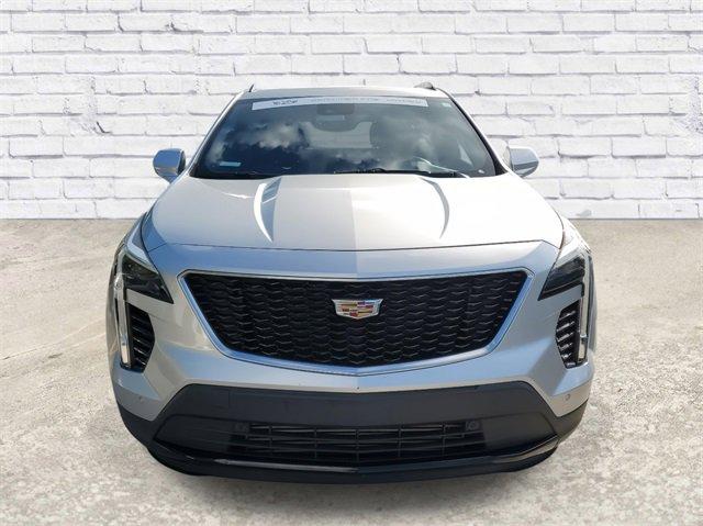 2020 Cadillac XT4 Vehicle Photo in SUNRISE, FL 33323-3202