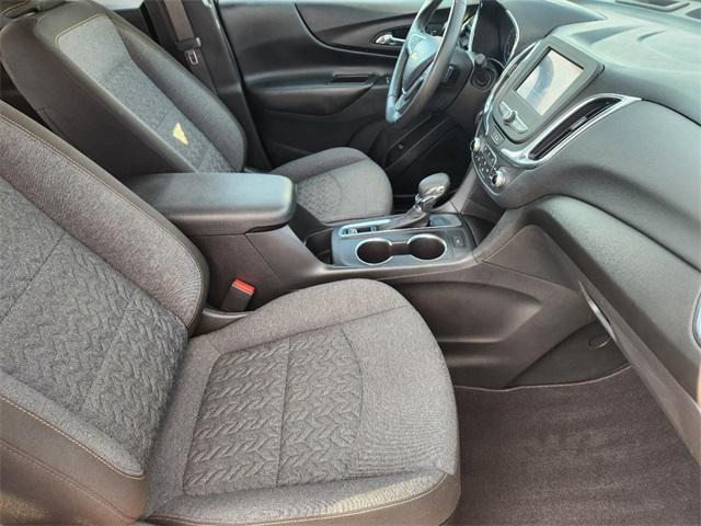 2022 Chevrolet Equinox Vehicle Photo in SUGAR LAND, TX 77478-0000