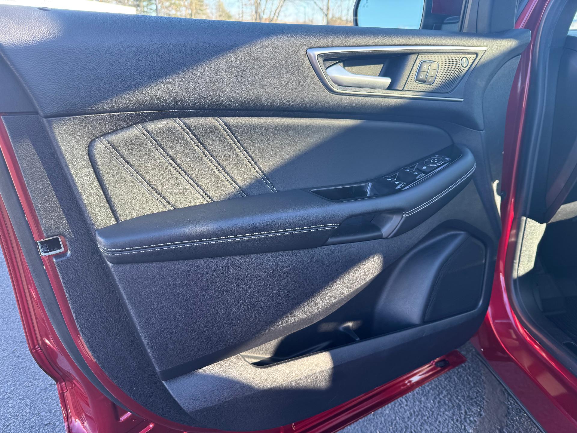 2019 Ford Edge Vehicle Photo in SOUTH PORTLAND, ME 04106-1997