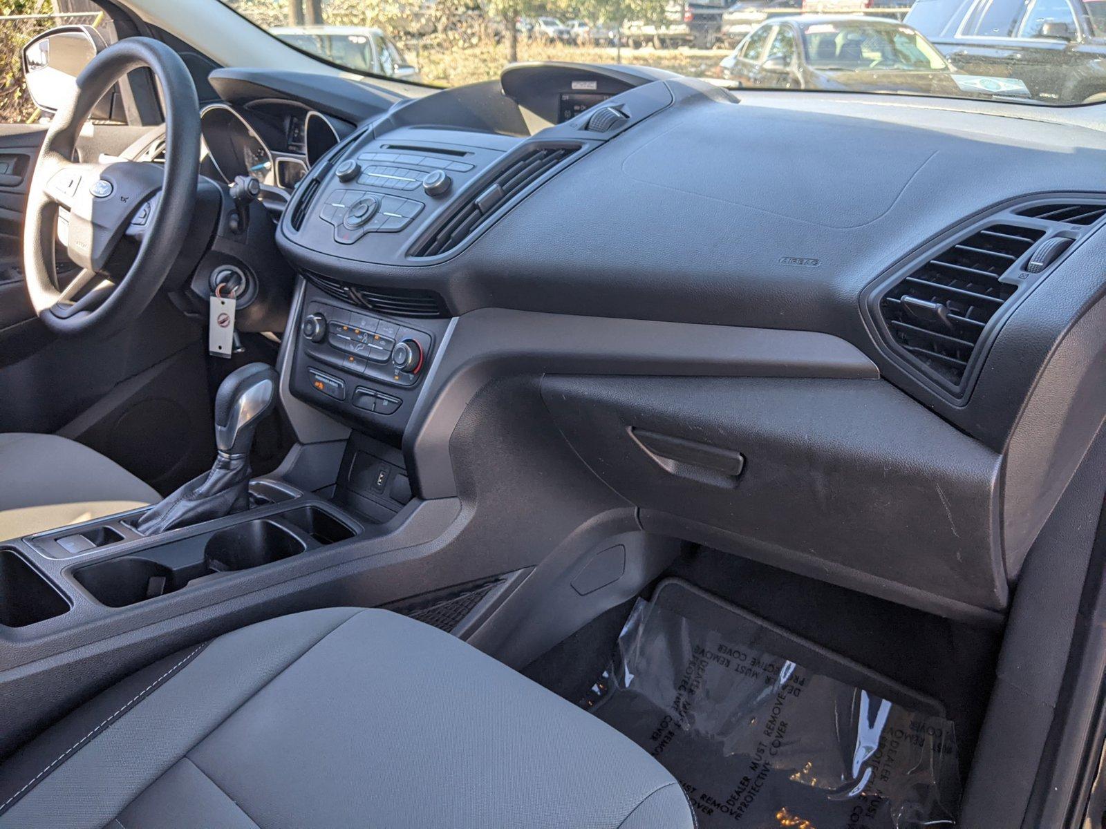 2018 Ford Escape Vehicle Photo in AUSTIN, TX 78759-4154