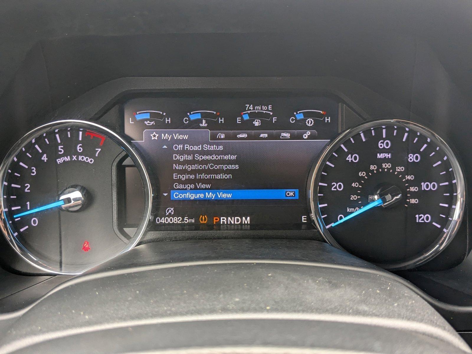 2019 Ford Expedition Vehicle Photo in Panama City, FL 32401