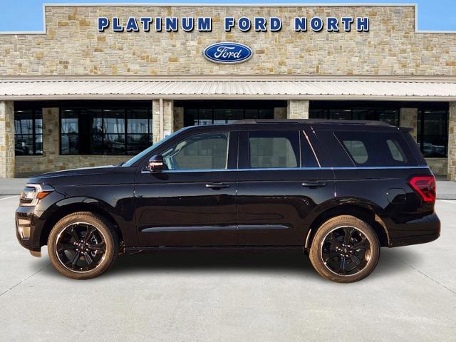 2024 Ford Expedition Vehicle Photo in Pilot Point, TX 76258