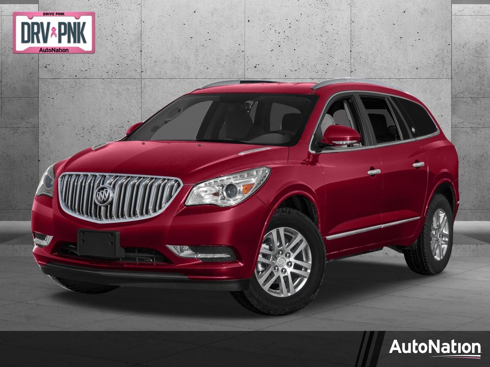 2017 Buick Enclave Vehicle Photo in Memphis, TN 38115