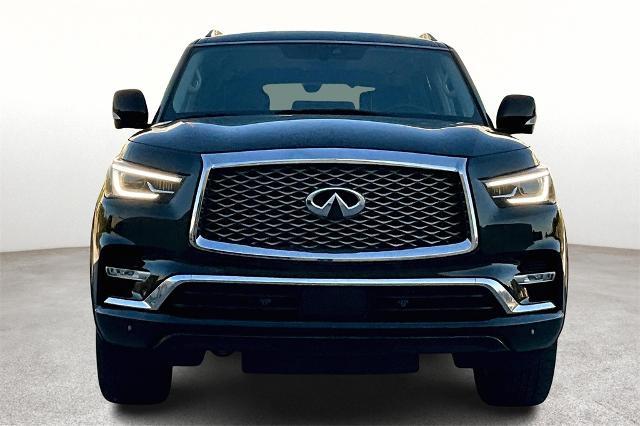 2022 INFINITI QX80 Vehicle Photo in Houston, TX 77007