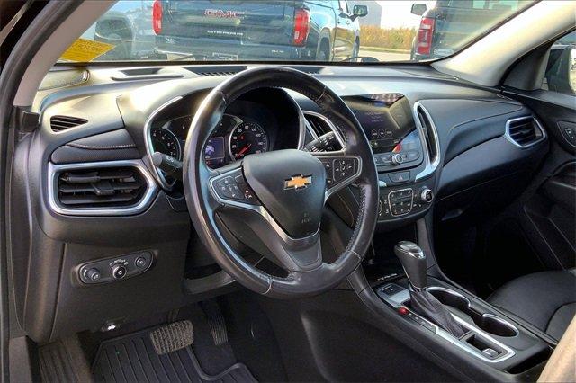 2021 Chevrolet Equinox Vehicle Photo in INDEPENDENCE, MO 64055-1377