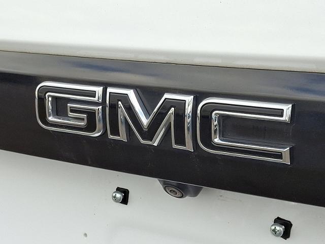 2021 GMC Yukon Vehicle Photo in TREVOSE, PA 19053-4984