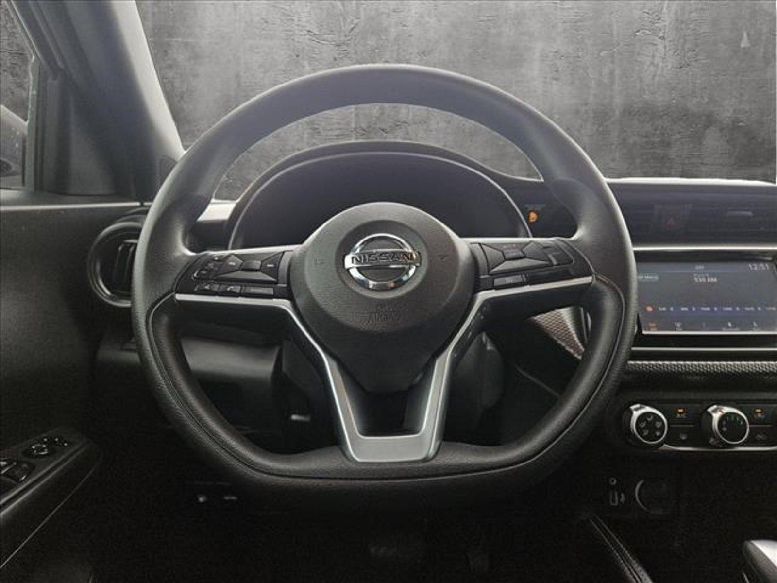 2018 Nissan Kicks Vehicle Photo in CORPUS CHRISTI, TX 78412-4902