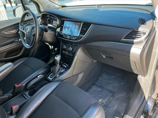 2018 Buick Encore Vehicle Photo in TAMPA, FL 33612-3404