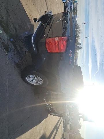 2017 Chevrolet Silverado 1500 Vehicle Photo in ENGLEWOOD, CO 80113-6708