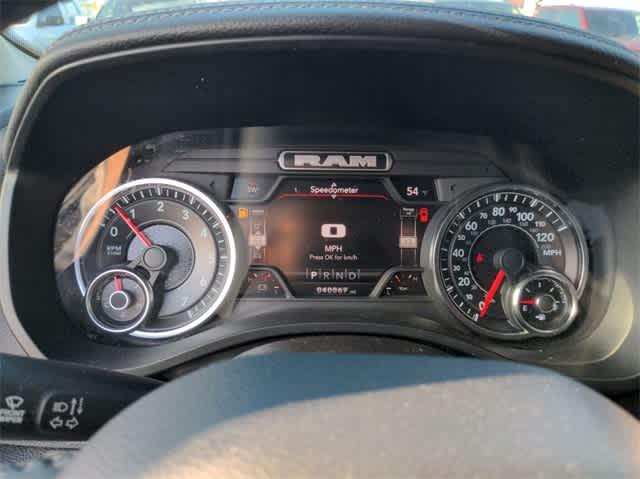 2022 Ram 1500 Vehicle Photo in Corpus Christi, TX 78411