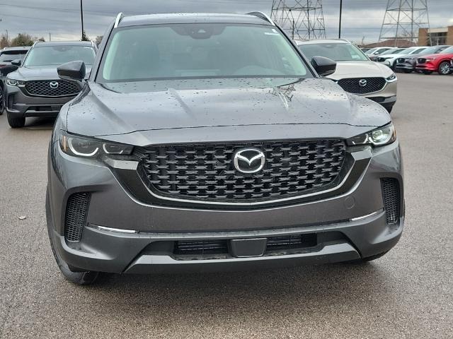 2024 Mazda CX-50 Vehicle Photo in Plainfield, IL 60586