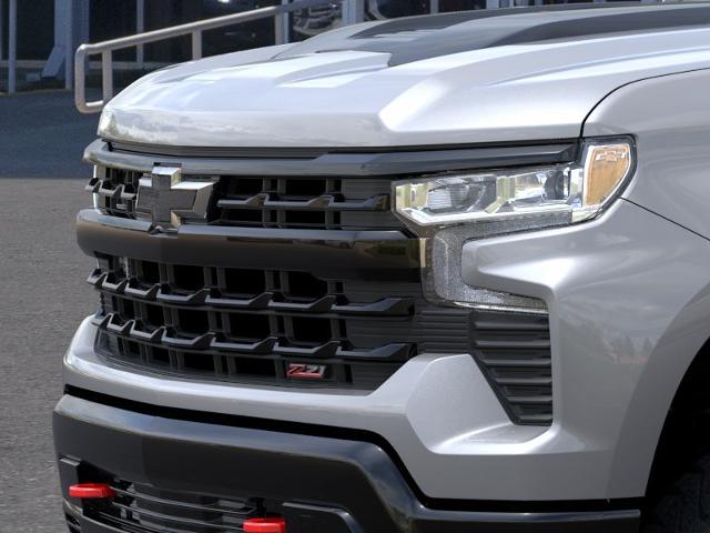 2024 Chevrolet Silverado 1500 Vehicle Photo in HOUSTON, TX 77054-4802