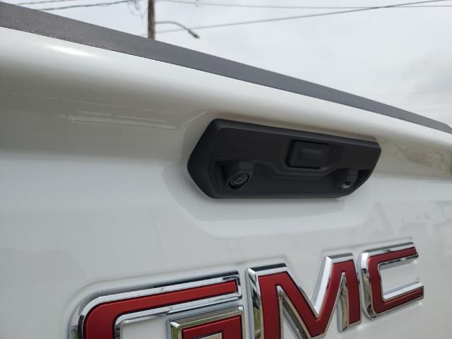 2024 GMC Sierra 1500 Vehicle Photo in LAFAYETTE, LA 70503-4541