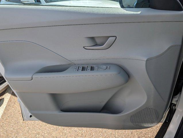 2024 Hyundai KONA Vehicle Photo in Greeley, CO 80634