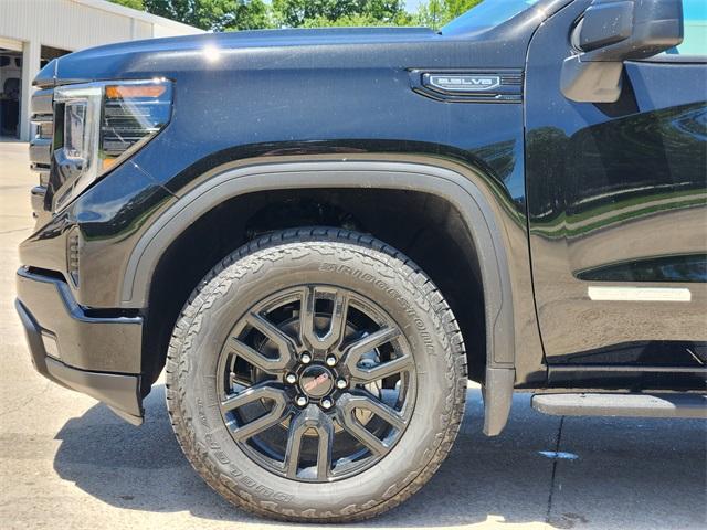 2024 GMC Sierra 1500 Vehicle Photo in GAINESVILLE, TX 76240-2013