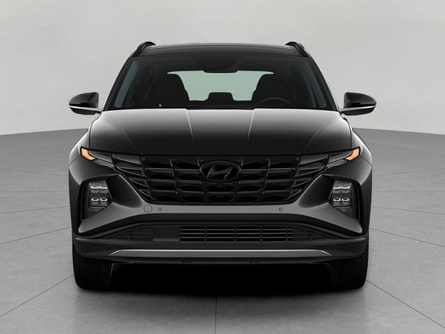 2024 Hyundai TUCSON Vehicle Photo in Green Bay, WI 54304