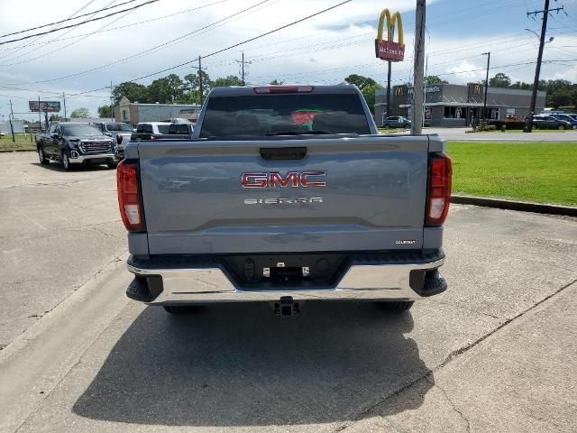 2024 GMC Sierra 1500 Vehicle Photo in LAFAYETTE, LA 70503-4541