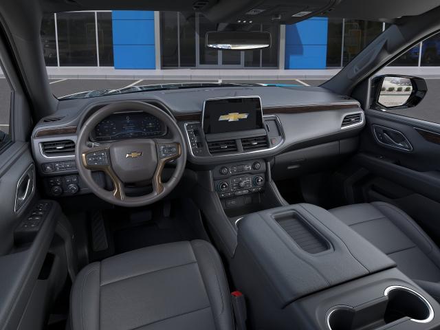 2024 Chevrolet Tahoe Vehicle Photo in FREEPORT, NY 11520-3923