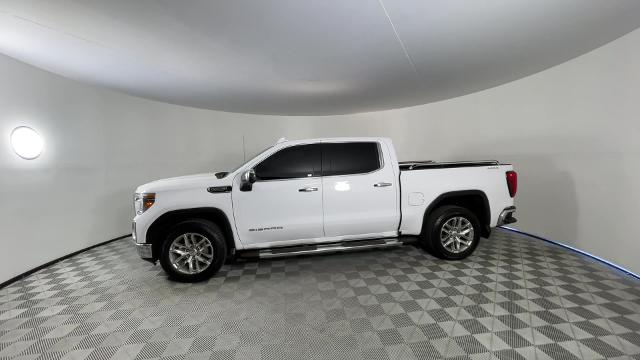 2019 GMC Sierra 1500 Vehicle Photo in GILBERT, AZ 85297-0402