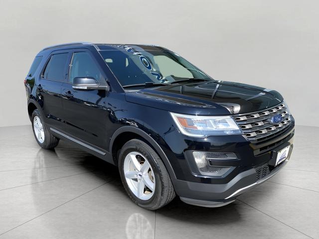 2016 Ford Explorer Vehicle Photo in Green Bay, WI 54304