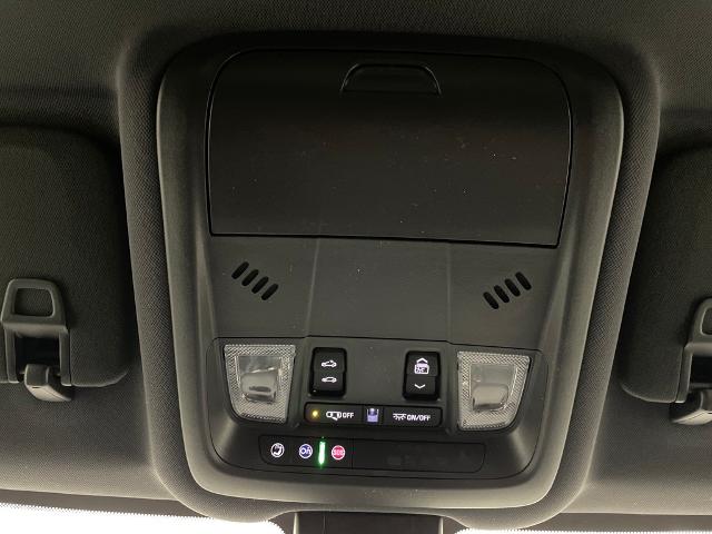 2024 Chevrolet Equinox Vehicle Photo in ROGERS, MN 55374-9422